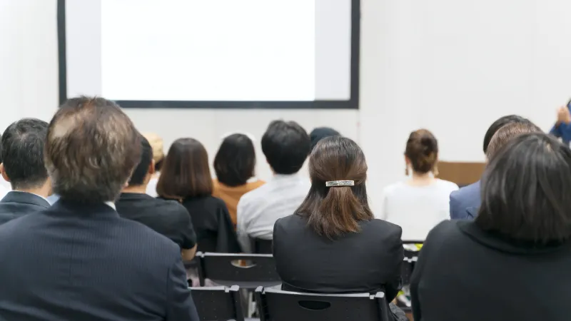 第34回定時総会