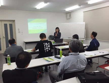 『いざという時に役立つ労務管理知識と法改正情報』澤田さなえ様
