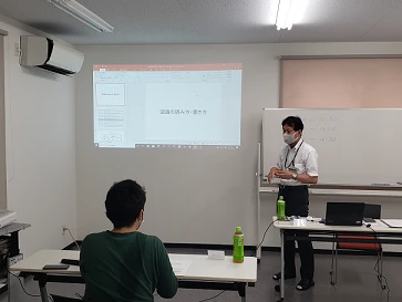 箱物展開図面の基礎セミナー