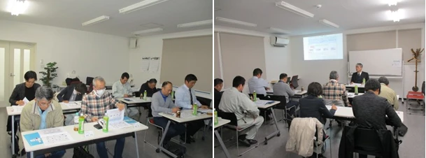 外国人雇用セミナー
