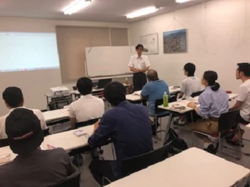 箱物展開図面の基礎セミナー