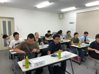 箱物展開図面の基礎