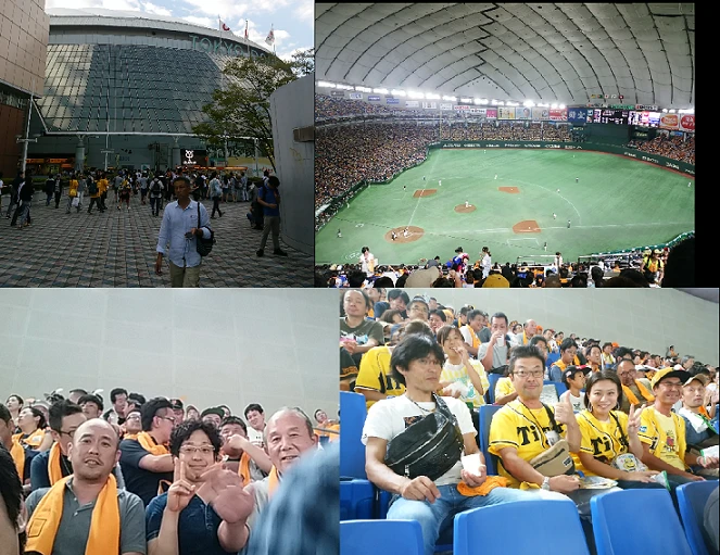 青年部懇親会