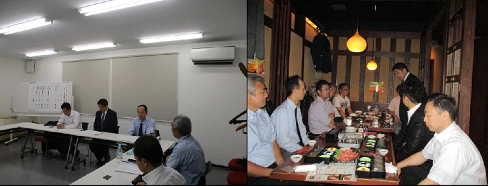 第21回青年部定時総会